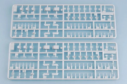 1/700 Trumpeter USS Baltimore CA-68 1944 - 05725 - MPM Hobbies