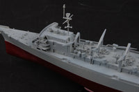 1/700 Trumpeter Italian Navy Battleship RN Roma 1943 - 05777 - MPM Hobbies