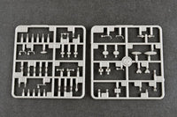 1/700 Trumpeter HMS Calcutta - 06741 - MPM Hobbies