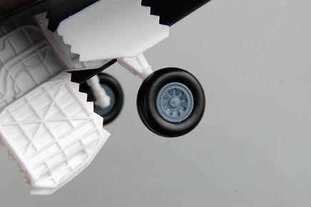 1/72 Trumpeter Chinese J-20 Mighty Dragon - 01663 - MPM Hobbies