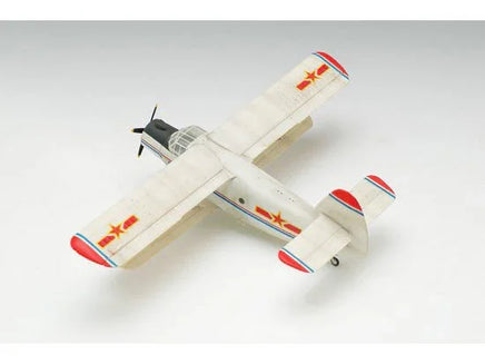 1/72 Trumpeter Antonow An-2 Colt - 01602 - MPM Hobbies