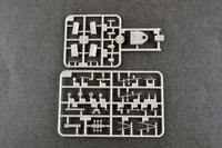 1/700 Trumpeter Belfast 1942 - 06701 - MPM Hobbies