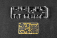 1/700 Trumpeter HMS York - 06745 - MPM Hobbies