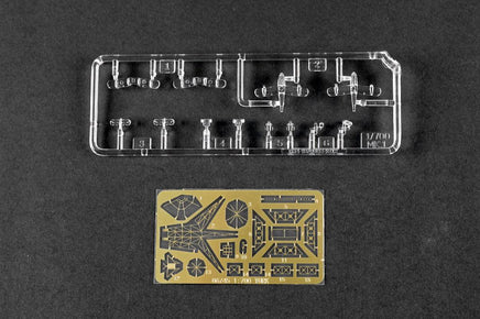 1/700 Trumpeter HMS York - 06745 - MPM Hobbies