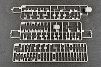 1/700 Trumpeter HMS Nelson 1944 - 06717 - MPM Hobbies