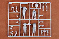 1/35 Trumpeter German “Karl ”Gun Artillery - 00409 - MPM Hobbies
