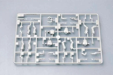 1/35 Trumpeter US Army in Iraq 2005 - 00418 - MPM Hobbies