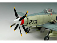1/72 Trumpeter British “Wyvern” S.4 - 01619 - MPM Hobbies