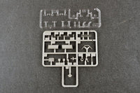 1/700 Trumpeter HMS Kent - 06735 - MPM Hobbies