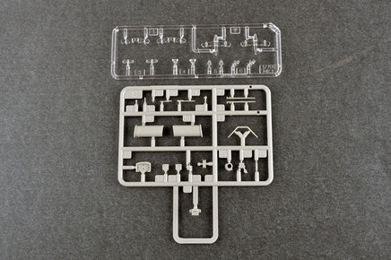 1/700 Trumpeter HMS Kent - 06735 - MPM Hobbies