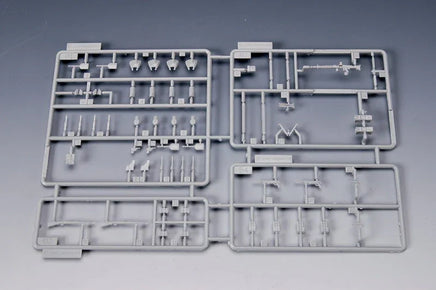 1/35 Trumpeter Waffen SS Assault Team - 00405 - MPM Hobbies