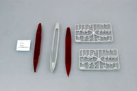 1/700 Trumpeter Tribal-Class Destroyer HMCS Huron (G24) 1944 - 05759 - MPM Hobbies