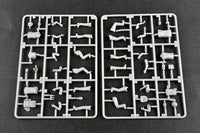 1/35 Trumpeter African Freedom Fighters - 00438 - MPM Hobbies