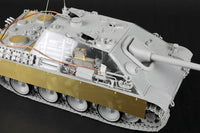 1/16 Trumpeter German Sd.Kfz 173 Jagdpanther Early Version - 00934 - MPM Hobbies