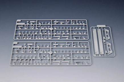 1/700 Trumpeter USS Blue Ridge LCC-19 2004 - 05717 - MPM Hobbies