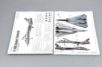 1/32 Trumpeter F-14D Super Tomcat - 03203 - MPM Hobbies