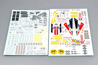 1/32 Trumpeter F-14D Super Tomcat - 03203 - MPM Hobbies