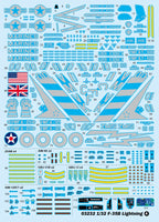 1/32 Trumpeter F-35B Lightning 03232 - MPM Hobbies