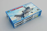 1/32 Trumpeter F-35B Lightning 03232 - MPM Hobbies