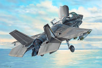 1/32 Trumpeter F-35B Lightning 03232 - MPM Hobbies