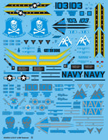 1/32 Trumpeter F-14B Tomcat - 03202 - MPM Hobbies