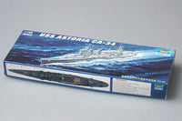 1/700 Trumpeter USS Astoria CA-34 1942 05743 - MPM Hobbies