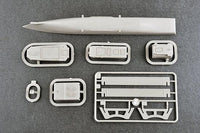 1/700 Trumpeter PLA Navy Type 051C Destroyer - 06731 - MPM Hobbies