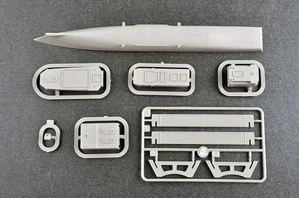 1/700 Trumpeter PLA Navy Type 051C Destroyer - 06731 - MPM Hobbies