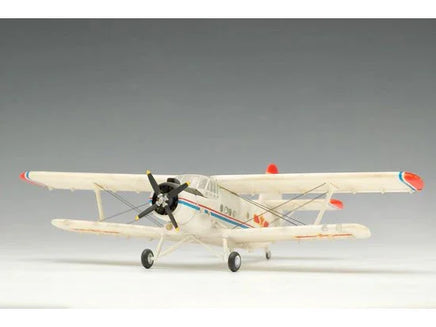 1/72 Trumpeter Antonow An-2 Colt - 01602 - MPM Hobbies