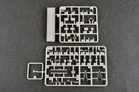 1/700 Trumpeter HMS Calcutta - 06741 - MPM Hobbies