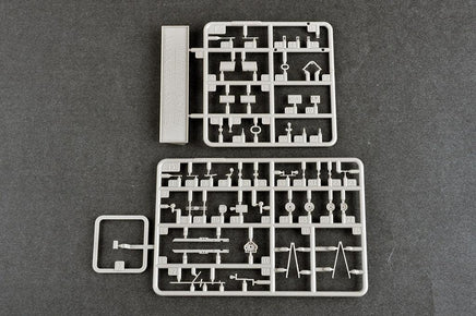 1/700 Trumpeter HMS Calcutta - 06741 - MPM Hobbies