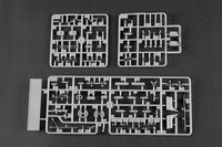 1/700 Trumpeter HMS York - 06745 - MPM Hobbies