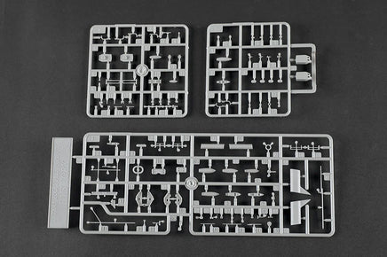 1/700 Trumpeter HMS York - 06745 - MPM Hobbies