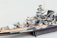 1/700 Trumpeter German Scharnhorst Battleship - 06737 - MPM Hobbies