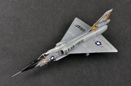 1/72 Trumpeter US F-106A Delta Dart - 01682 - MPM Hobbies