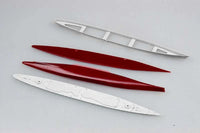 1/700 Trumpeter German Cruiser Prinz Eugen 1942 - 05766 - MPM Hobbies