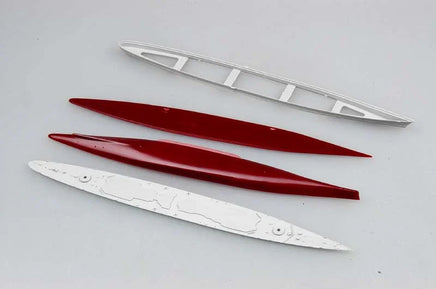 1/700 Trumpeter German Cruiser Prinz Eugen 1942 - 05766 - MPM Hobbies