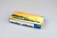 1/700 Trumpeter Tribal-Class Destroyer HMS Eskimo (F75) 1941 - 05757 - MPM Hobbies