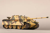 1/16 Trumpeter German Sd.Kfz 173 Jagdpanther Late Version - 00935 - MPM Hobbies