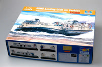 1/72 Trumpeter USMC Landing Craft Air Cushion (LCAC) - 07302 - MPM Hobbies