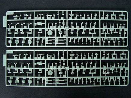 1/700 Trumpeter USSR Navy P.Velikiy Battle Cruiser - 05710 - MPM Hobbies