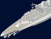 1/700 Trumpeter HMS Renown 1942 - 05764 - MPM Hobbies