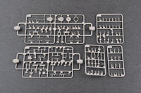 1/700 Trumpeter USS Maryland BB-46 1945 - 05770 - MPM Hobbies