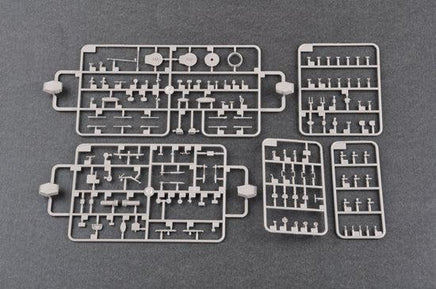 1/700 Trumpeter USS Maryland BB-46 1945 - 05770 - MPM Hobbies