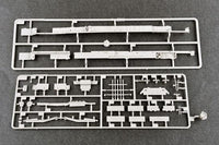 1/700 Trumpeter USS Yorktown CV-5 - 06707 - MPM Hobbies