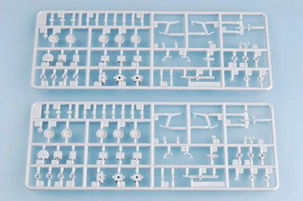 1/700 Trumpeter USS Baltimore CA-68 1944 - 05725 - MPM Hobbies