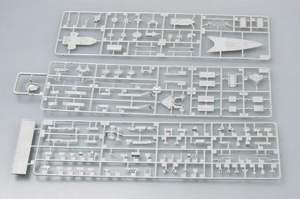 1/700 Trumpeter HMS Repulse 1941 - 05763 - MPM Hobbies