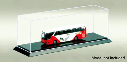 Trumpeter Display Case 257 x 66 x 82mm - 09802 - MPM Hobbies