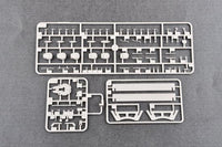 1/700 Trumpeter HMS Dreadnought 1918 - 06706 - MPM Hobbies