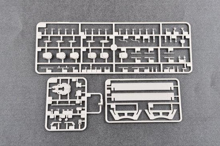 1/700 Trumpeter HMS Dreadnought 1918 - 06706 - MPM Hobbies
